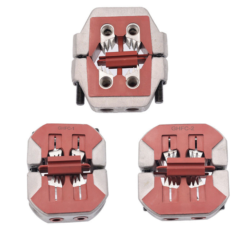 Conectores de rama multi de la base de Ring Tap Off Insulation Piercing de la serie de Ghfc