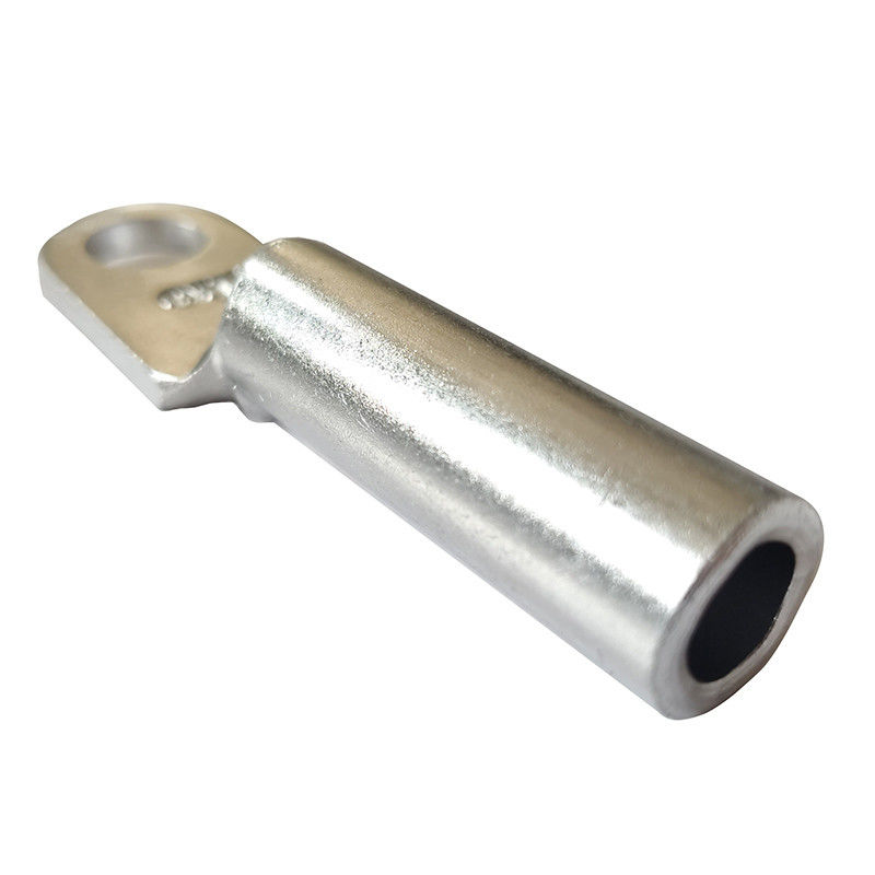 Accesorios eléctricos de la conexión del cable del terminal bimetálico de aluminio del estirón