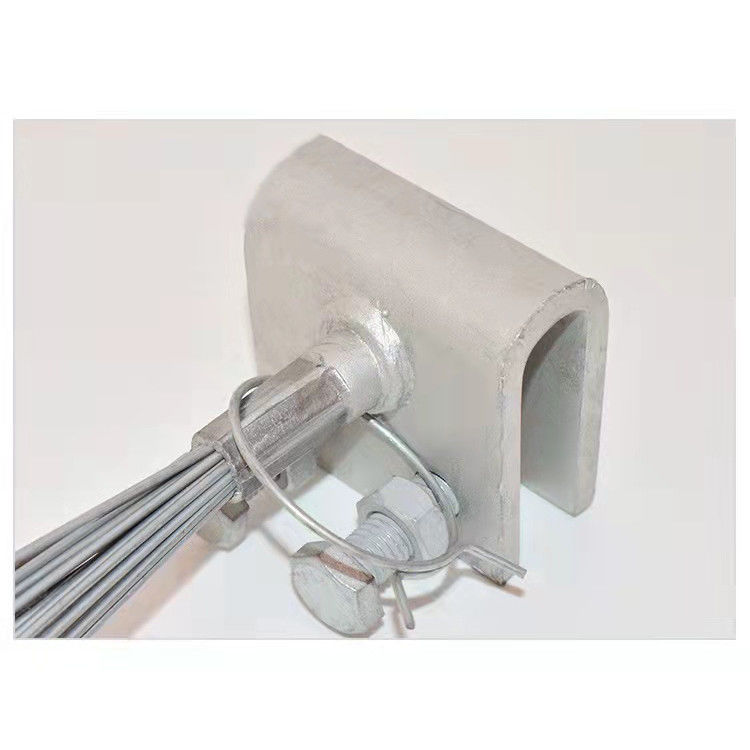 Electric Power que cabe el pájaro anti clava el acero de Device HDG del guardia